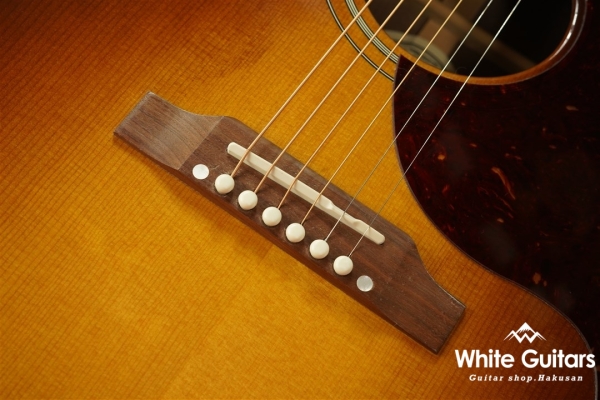 Hummingbird Studio - Walnat Burst